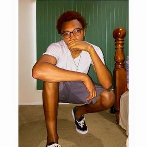 Meet your Posher, Douglas