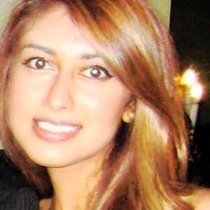 Meet your Posher, Sheila