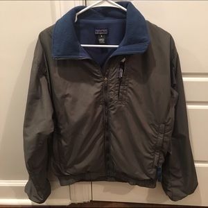 Patagonia jacket