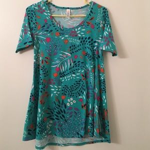 Lularoe Perfect T