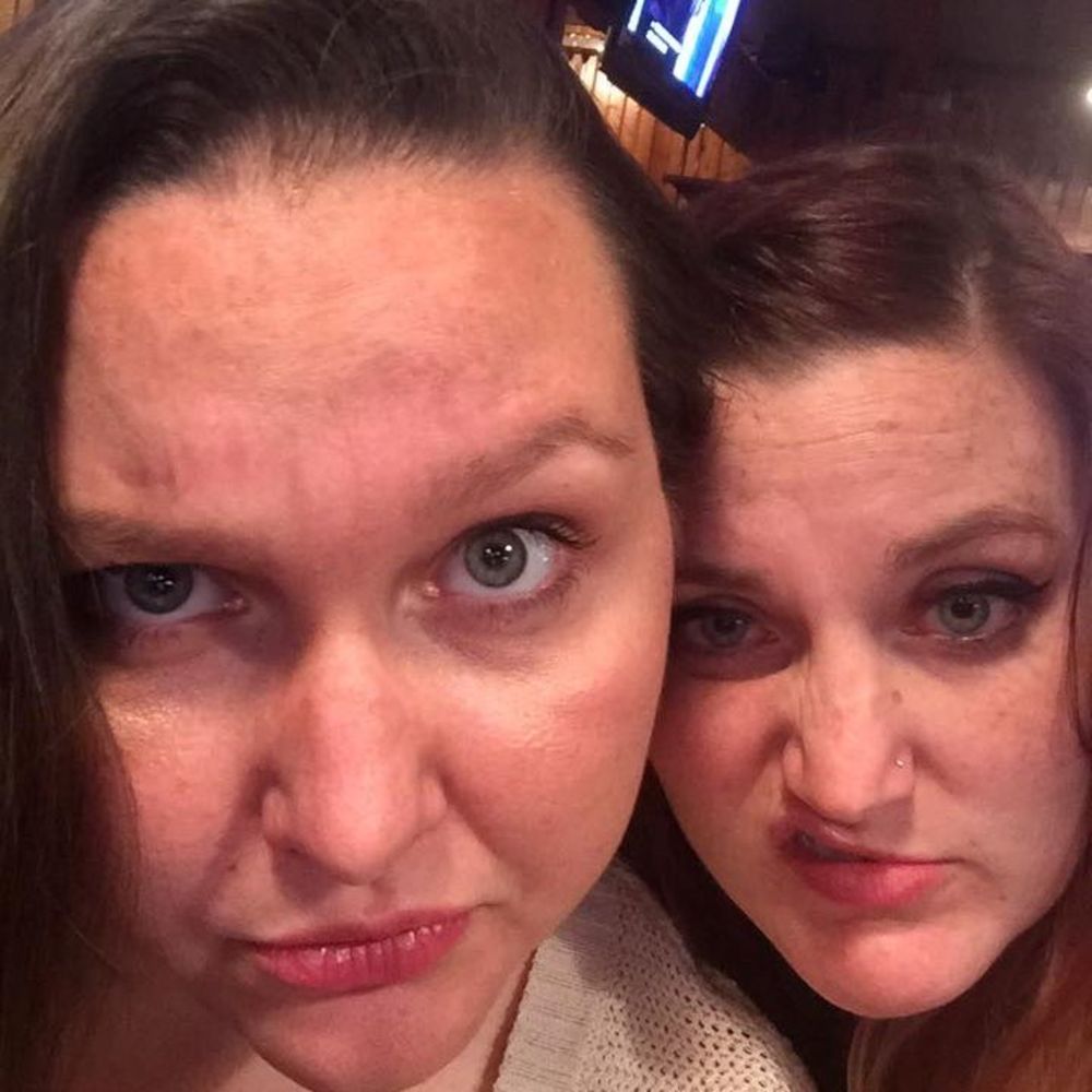 Meet your Posher, Mikella