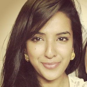 Meet your Posher, Saguna
