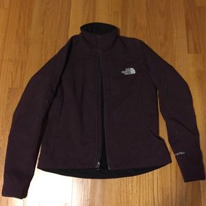 The North Face TNF Apex Rain and Wind Proof Jacket