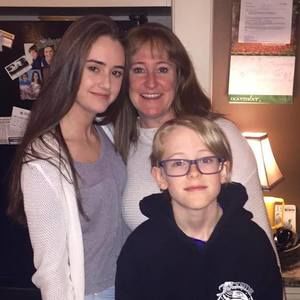 Meet your Posher, Shelley