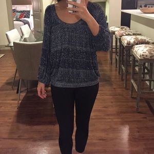 Free People Casual Top