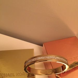 Michael kors bracelet