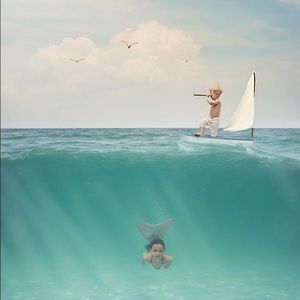 Meet your Posher, Madelyn