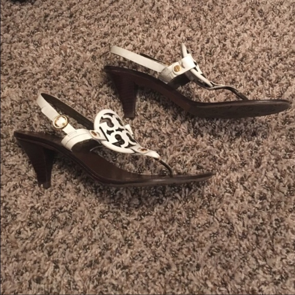 Tory burch sandal