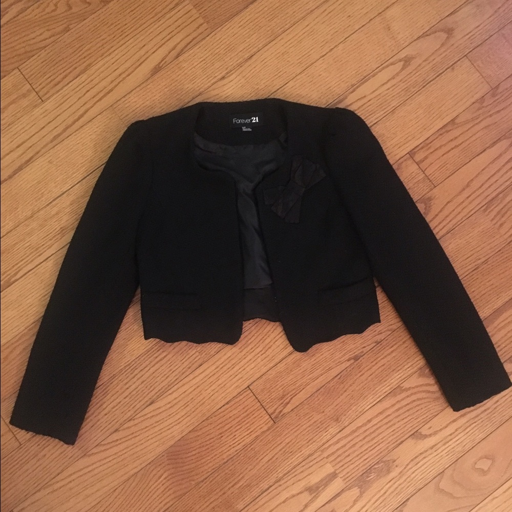 Forever 21 Blazer