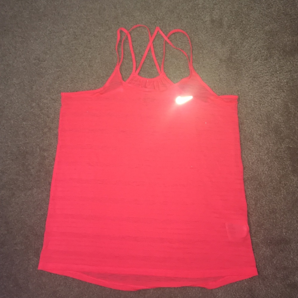 Nike Tank Top