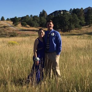 Meet your Posher, Max