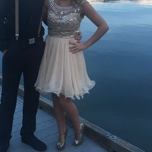 Homecoming/Tolo/Prom Dress