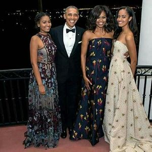 Meet your Posher, Carlotta