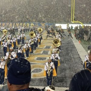 Meet your Posher, Adam