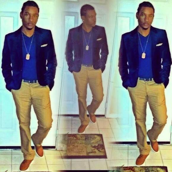 Meet your Posher, Genakal - Picture 1 of 1