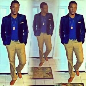 Meet your Posher, Genakal