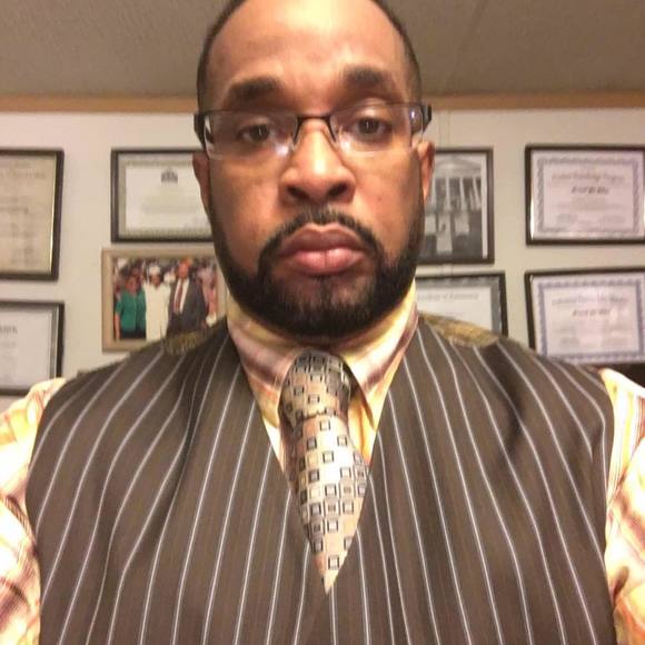 Meet your Posher, Arvell - Picture 1 of 1