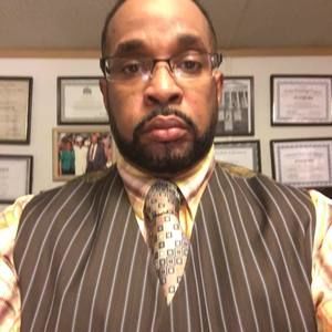 Meet your Posher, Arvell