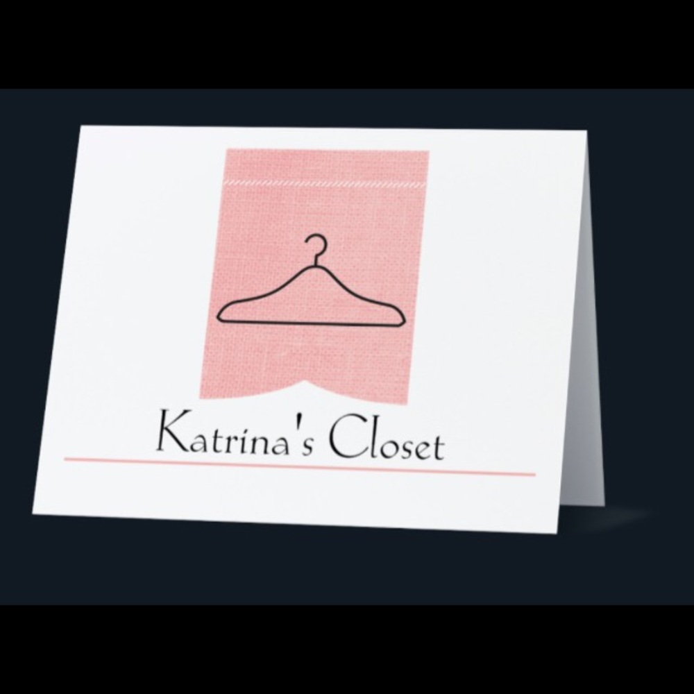 Meet your Posher, Katrina