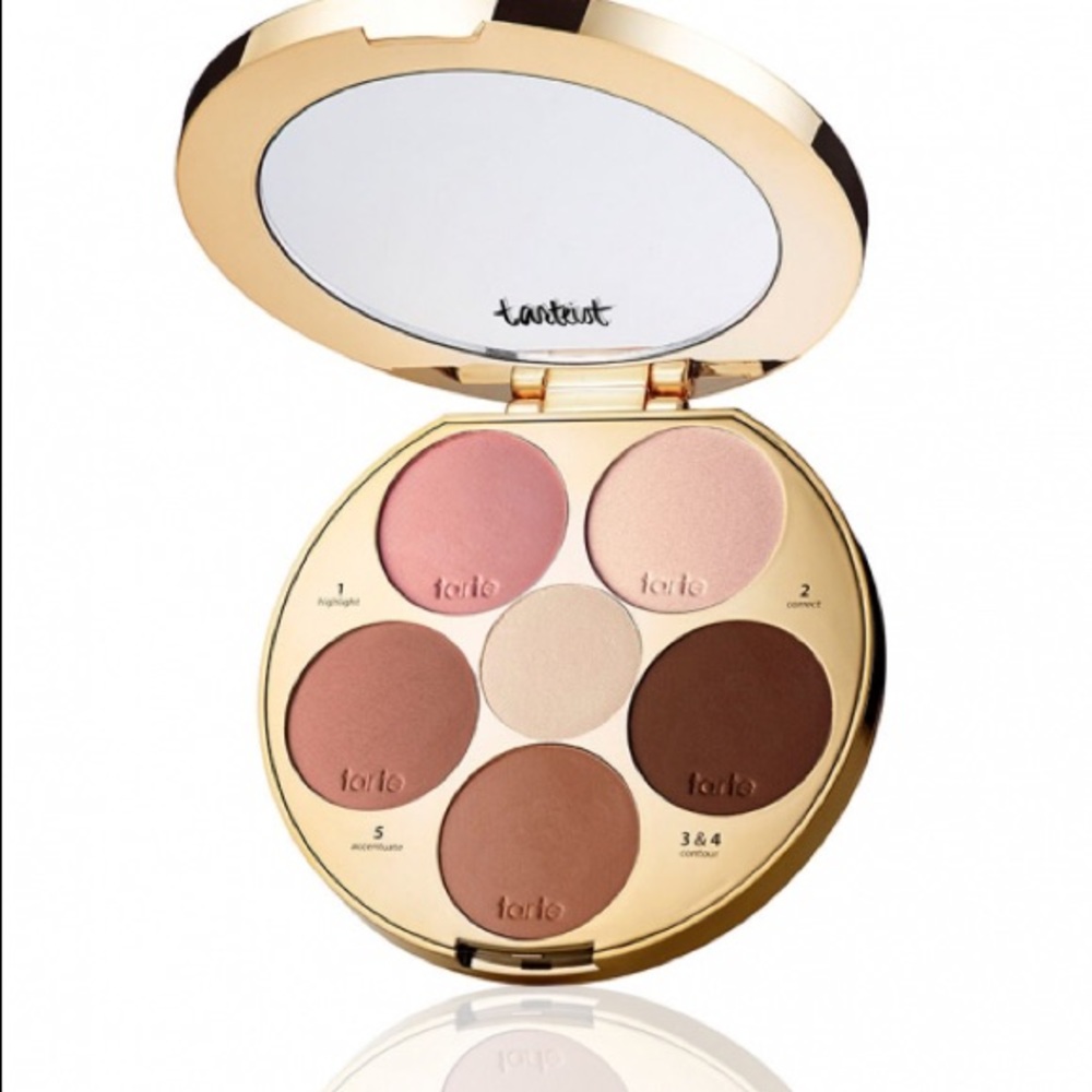 Tarte Tarteist Volume III