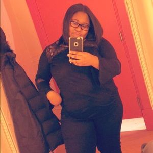 Meet your Posher, Cheyenne