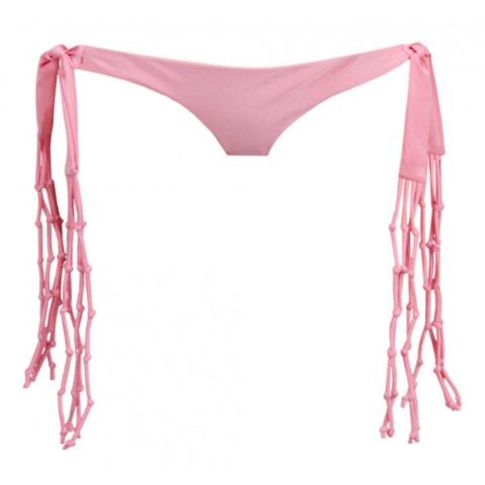 Amuse society bikini bottom