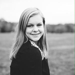 Meet your Posher, Eliza