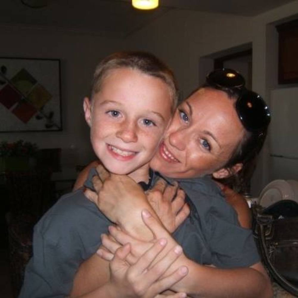 Meet your Posher, Janine
