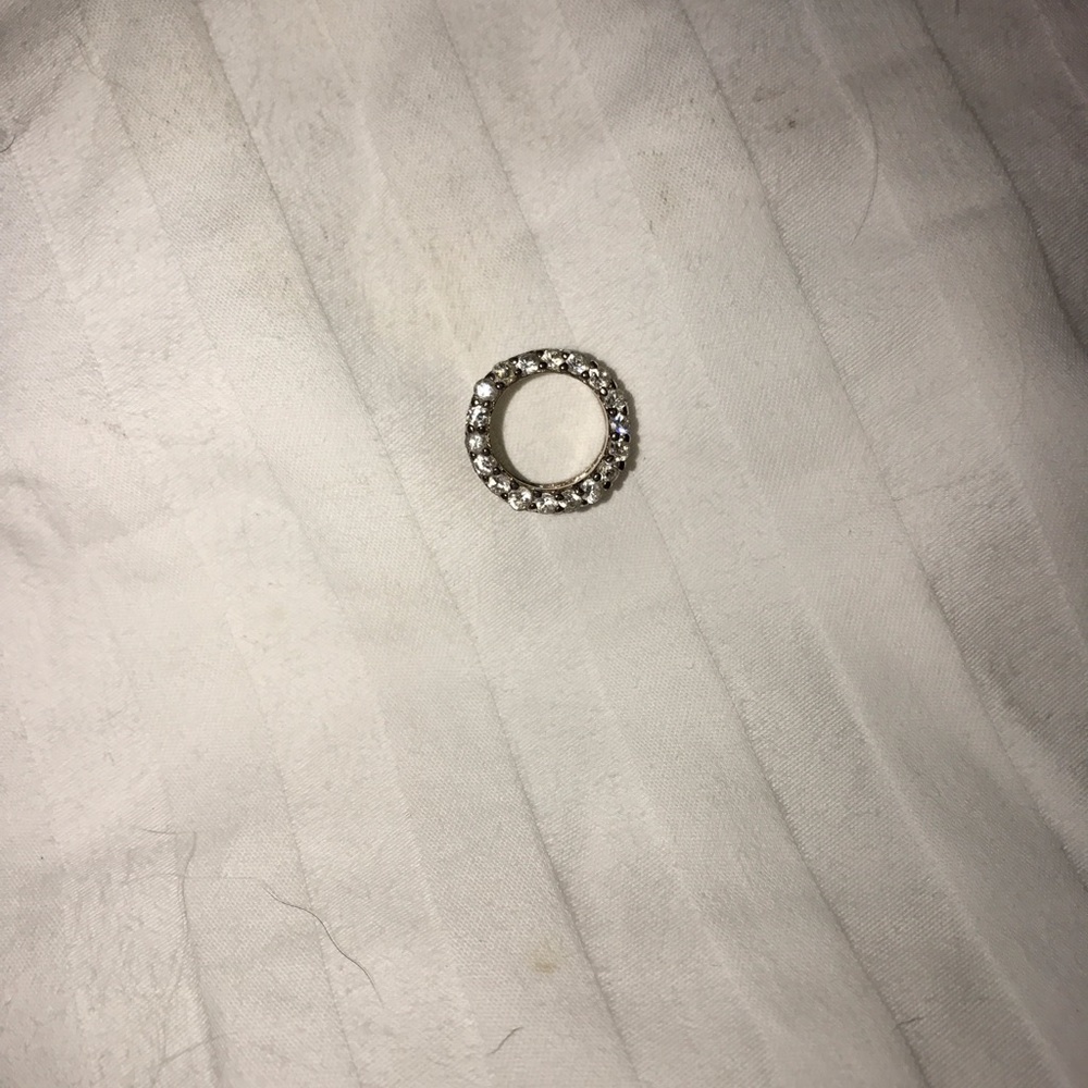 Necklace charm