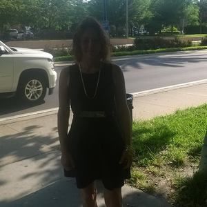 Meet your Posher, Ginger