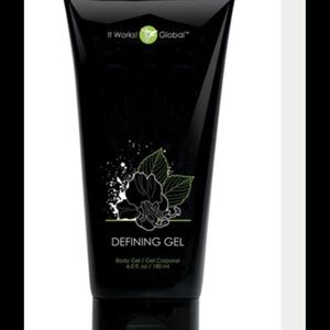 It Works defining gel