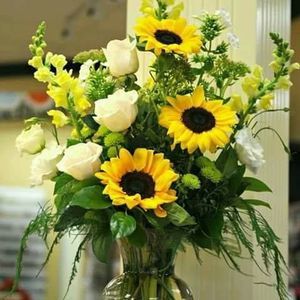 Meet your Posher, Sonia