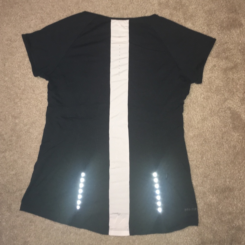 Nike Running Shirt