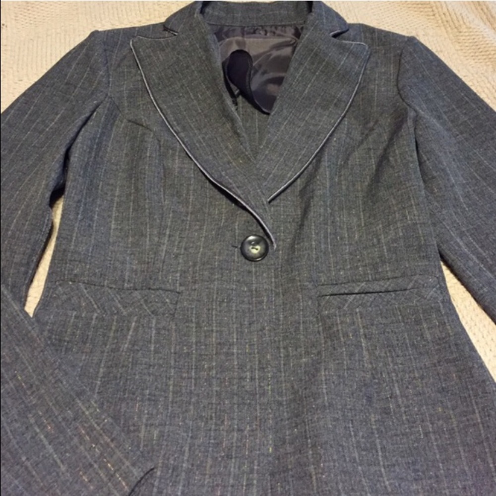 A.Byer 2 Piece Pant Suit