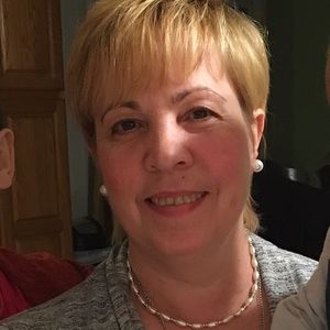 Meet your Posher, Elena