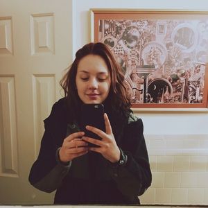 Meet your Posher, Anna