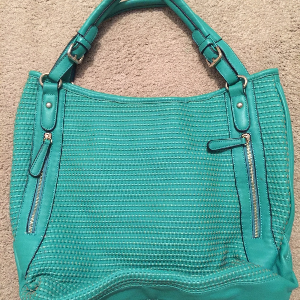Urban Expressions Purse