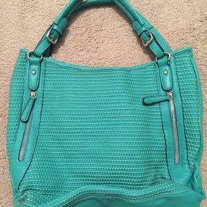 Urban Expressions Purse