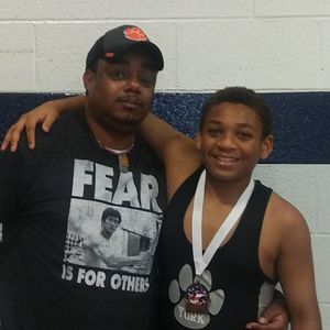 Meet your Posher, Jon