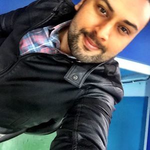 Meet your Posher, Zohaib