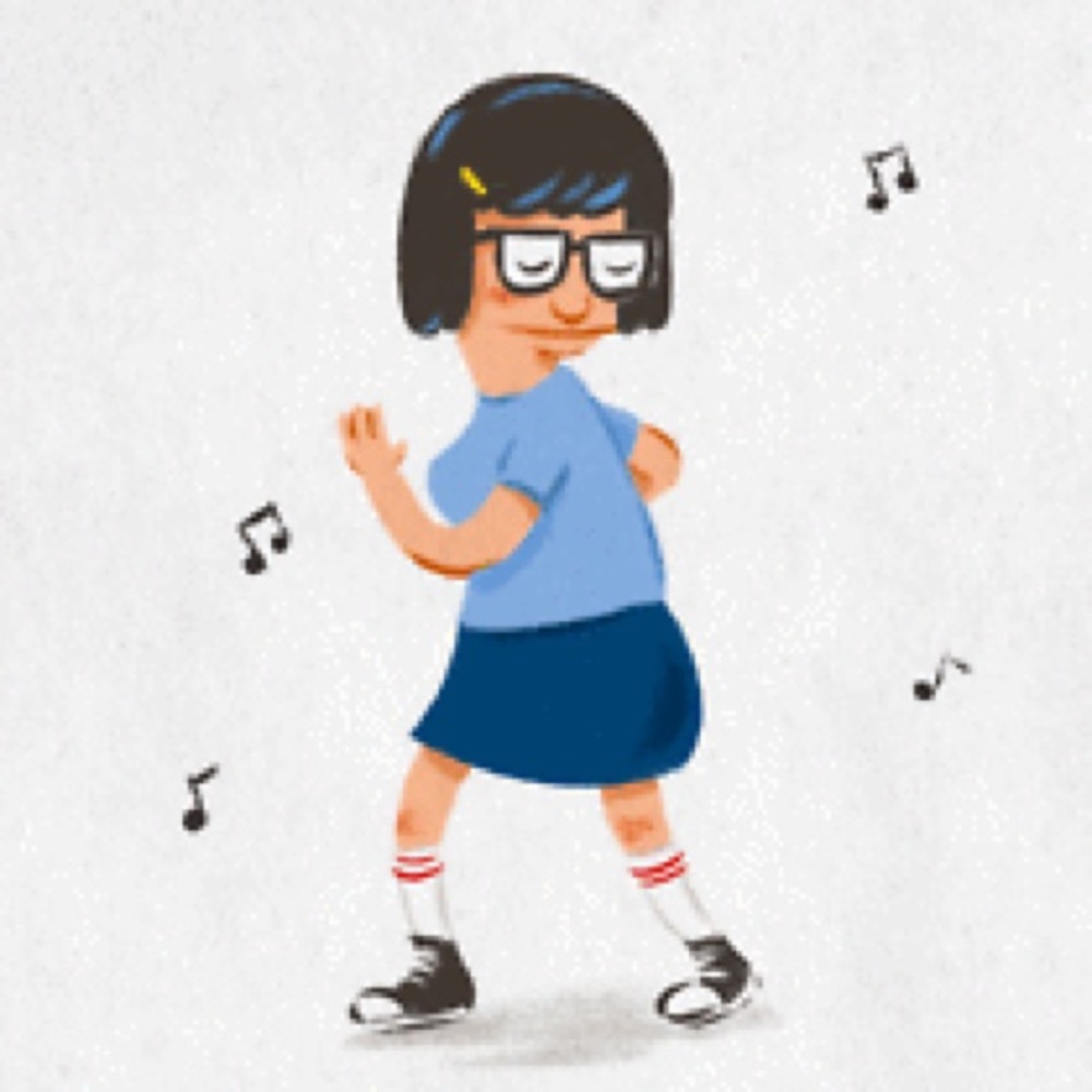 Meet your Posher, Jen