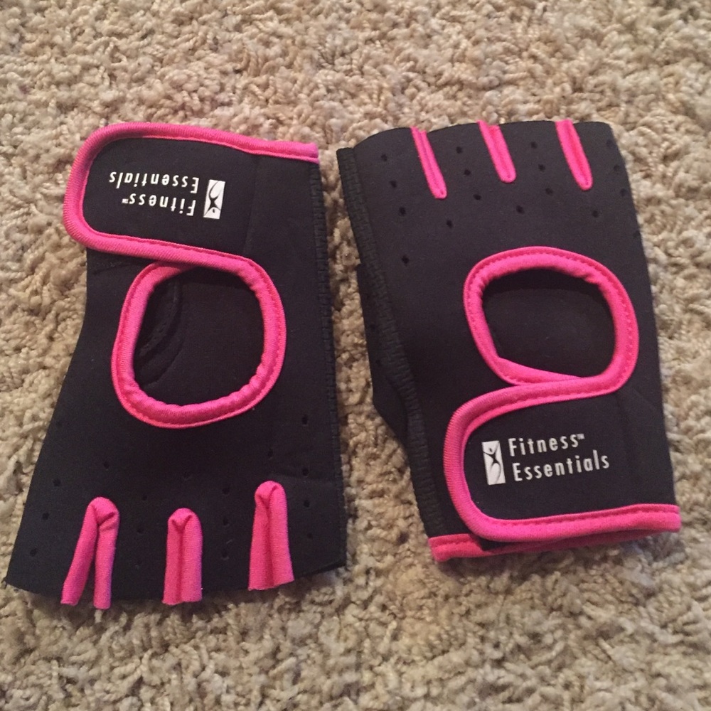 ✅ FINAL PRICE❗Fitness gym gloves for women