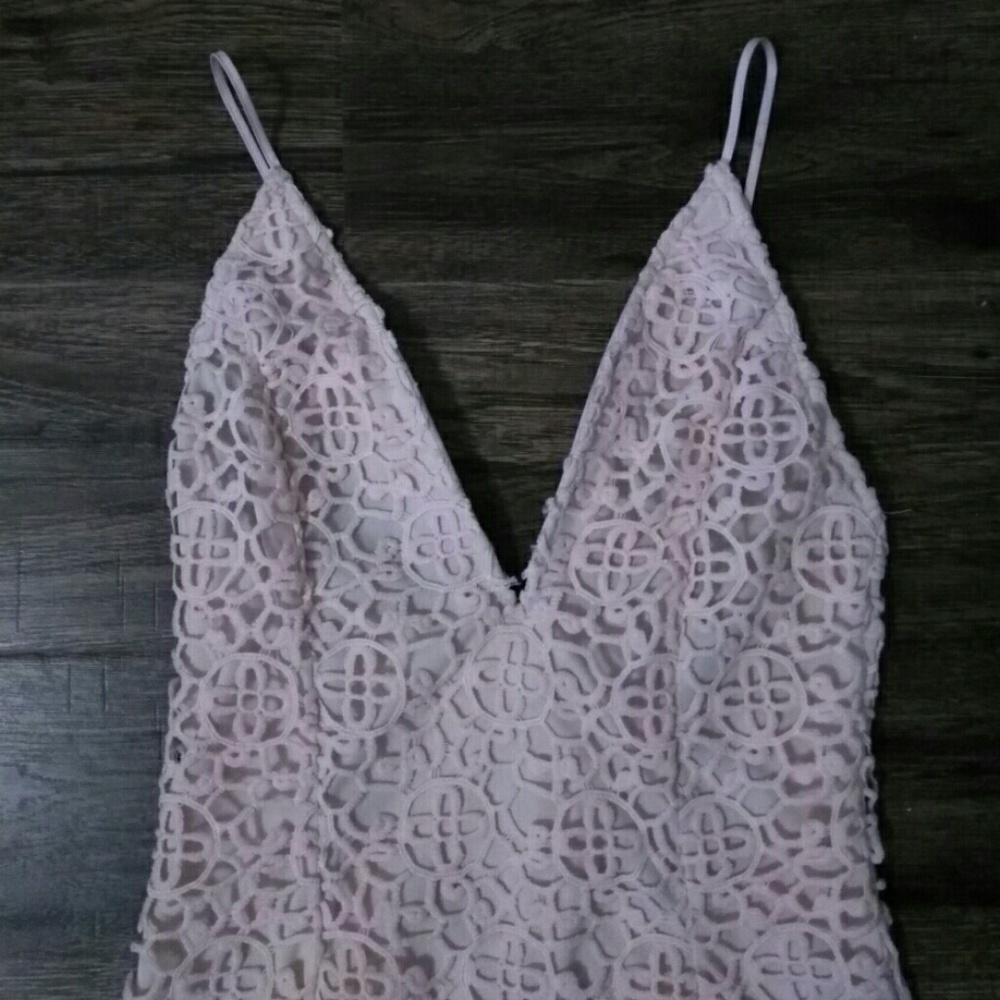 Mini dress - Picture 2 of 3