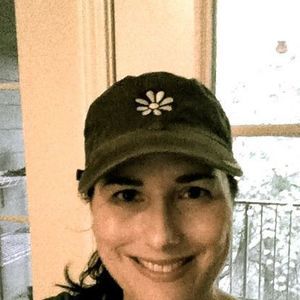 Meet your Posher, Lisa