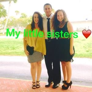 Meet your Posher, Kyle