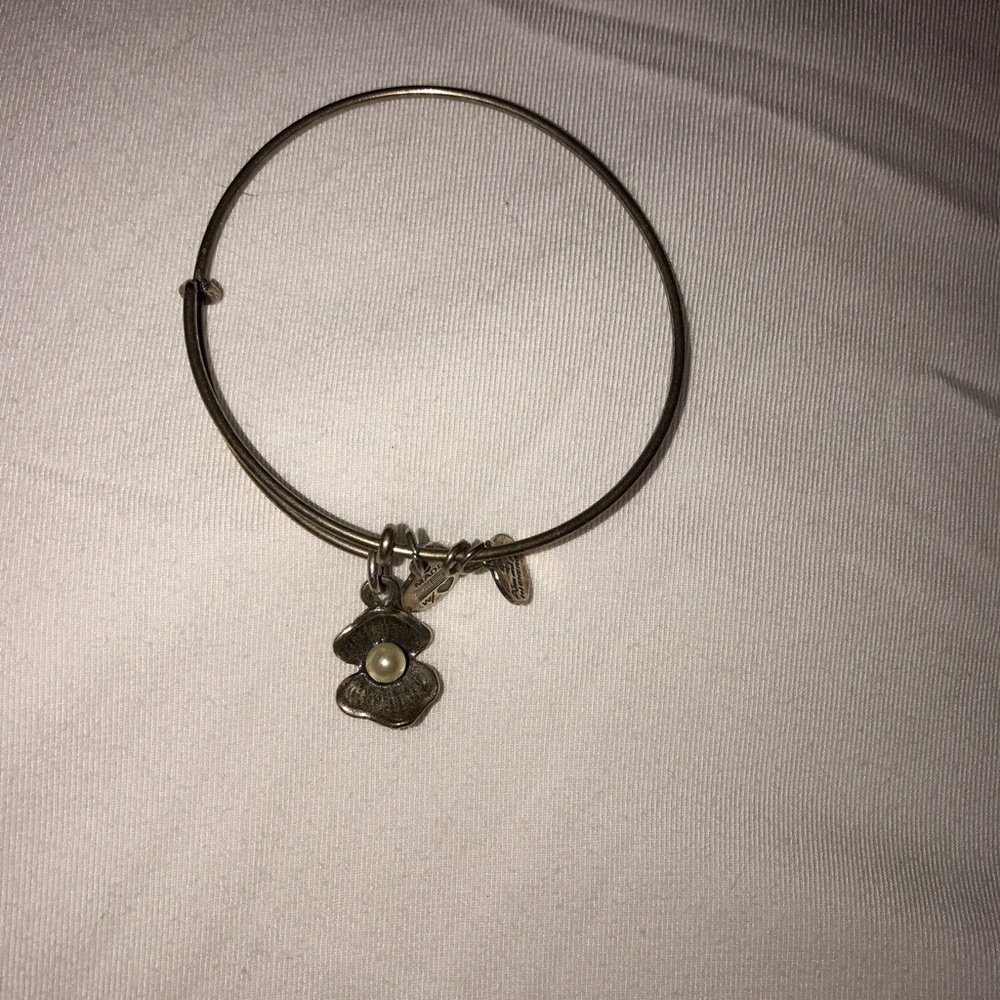 Alex and Ani bracelet
