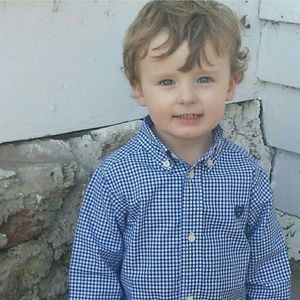 Meet your Posher, Jami