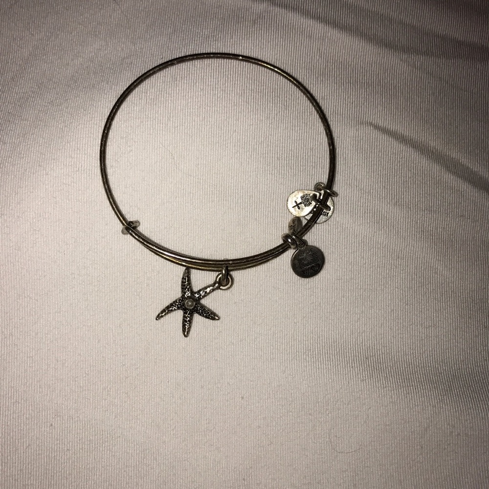 Alex and Ani bracelet