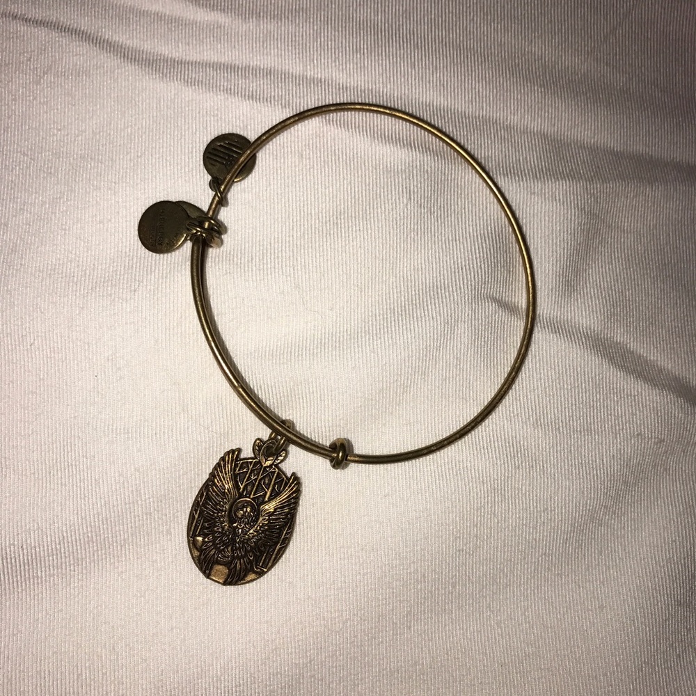 Alex and Ani bracelet