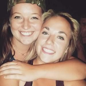 Meet your Posher, Rachael